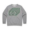 AS Colour Womens Premium Crew Thumbnail