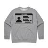 AS Colour Womens Premium Crew Thumbnail