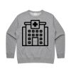 AS Colour Womens Premium Crew Thumbnail