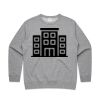 AS Colour Womens Premium Crew Thumbnail
