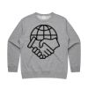 AS Colour Womens Premium Crew Thumbnail