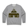 AS Colour Womens Premium Crew Thumbnail