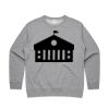 AS Colour Womens Premium Crew Thumbnail