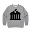 AS Colour Womens Premium Crew Thumbnail