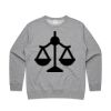 AS Colour Womens Premium Crew Thumbnail