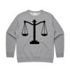 AS Colour Womens Premium Crew Thumbnail