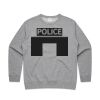 AS Colour Womens Premium Crew Thumbnail