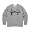 AS Colour Womens Premium Crew Thumbnail