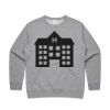 AS Colour Womens Premium Crew Thumbnail