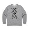 AS Colour Womens Premium Crew Thumbnail