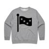 AS Colour Womens Premium Crew Thumbnail