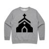AS Colour Womens Premium Crew Thumbnail
