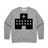 AS Colour Womens Premium Crew Thumbnail