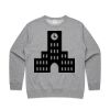 AS Colour Womens Premium Crew Thumbnail