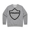 AS Colour Womens Premium Crew Thumbnail