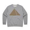 AS Colour Womens Premium Crew Thumbnail