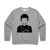 AS Colour Womens Premium Crew Thumbnail