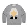 AS Colour Womens Premium Crew Thumbnail