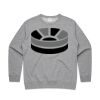 AS Colour Womens Premium Crew Thumbnail