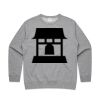 AS Colour Womens Premium Crew Thumbnail