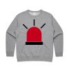 AS Colour Womens Premium Crew Thumbnail