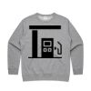 AS Colour Womens Premium Crew Thumbnail