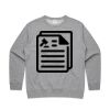 AS Colour Womens Premium Crew Thumbnail