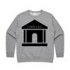 AS Colour Womens Premium Crew Thumbnail