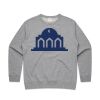 AS Colour Womens Premium Crew Thumbnail
