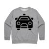 AS Colour Womens Premium Crew Thumbnail
