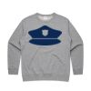 AS Colour Womens Premium Crew Thumbnail