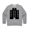 AS Colour Womens Premium Crew Thumbnail