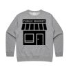 AS Colour Womens Premium Crew Thumbnail