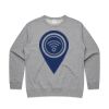 AS Colour Womens Premium Crew Thumbnail