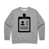 AS Colour Womens Premium Crew Thumbnail