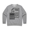 AS Colour Womens Premium Crew Thumbnail