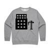 AS Colour Womens Premium Crew Thumbnail