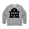 AS Colour Womens Premium Crew Thumbnail