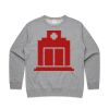 AS Colour Womens Premium Crew Thumbnail