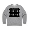 AS Colour Womens Premium Crew Thumbnail