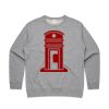 AS Colour Womens Premium Crew Thumbnail