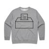 AS Colour Womens Premium Crew Thumbnail