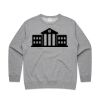 AS Colour Womens Premium Crew Thumbnail