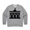 AS Colour Womens Premium Crew Thumbnail