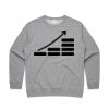 AS Colour Womens Premium Crew Thumbnail
