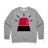 AS Colour Womens Premium Crew Thumbnail