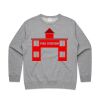 AS Colour Womens Premium Crew Thumbnail