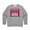 AS Colour Womens Premium Crew Thumbnail