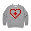 AS Colour Womens Premium Crew Thumbnail