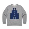 AS Colour Womens Premium Crew Thumbnail